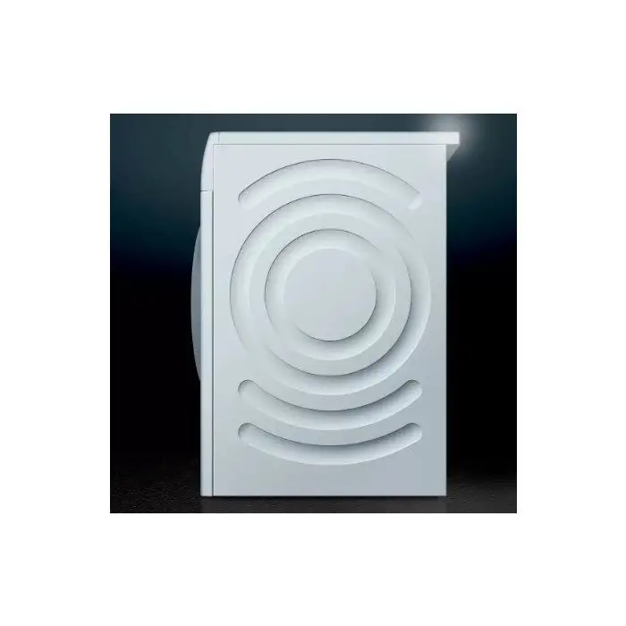 Bosch Serie 4 WNA13400IT lavasciuga Libera installazione Caricamento frontale Bianco E , 136055 , Immagine 6
