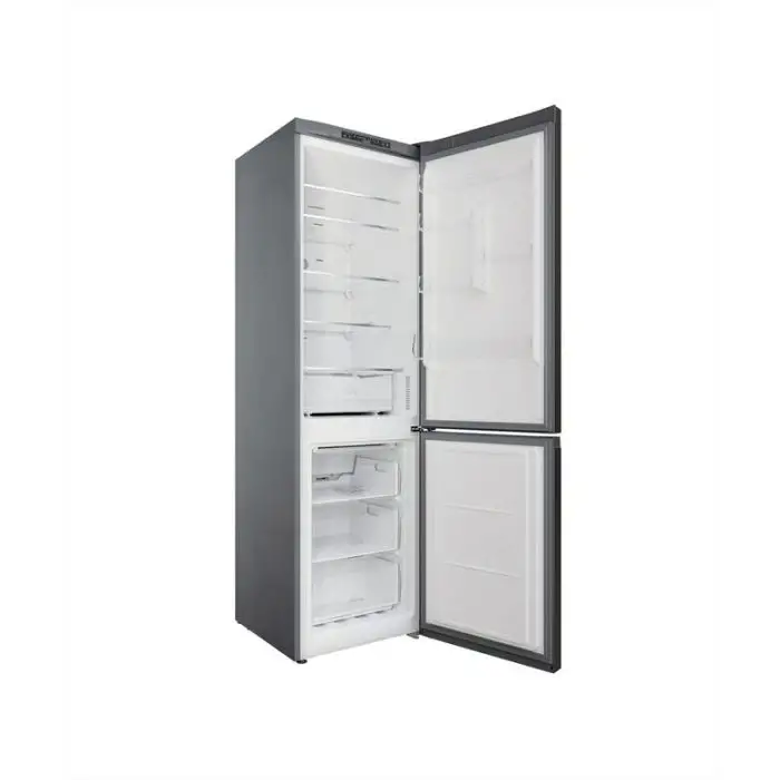 Hotpoint HAFC9 TA23SX O3 frigorifero con congelatore Libera installazione 367 L D Nero, Argento , 136107 , Immagine 4