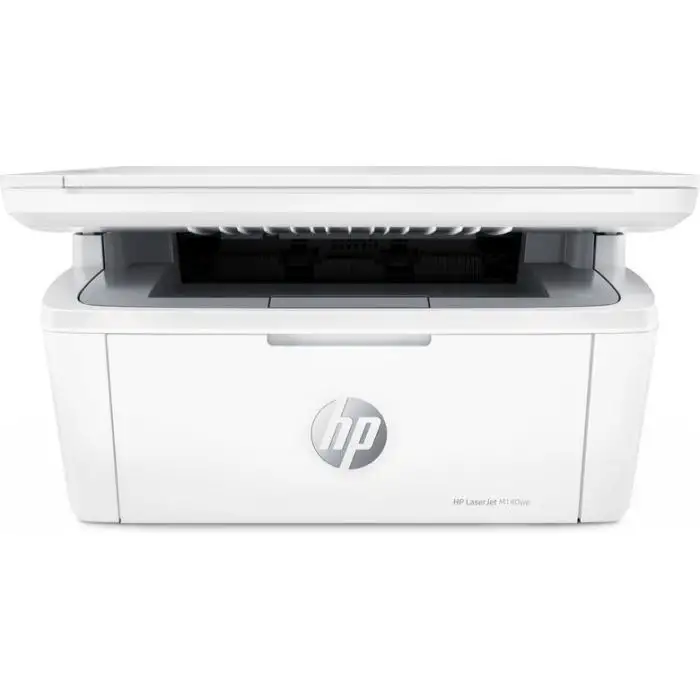 HP LaserJet Stampante multifunzione M140we, Bianco e nero, Stampante per  Piccoli uffici, Stampa, copia, scansione, wireless, Scansione verso e-mail,  scansione verso PDF in Offerta Online