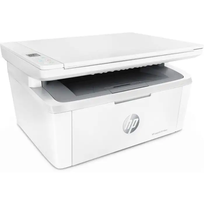HP LaserJet Stampante multifunzione M140w, Bianco e nero, Stampante per Piccoli uffici, Stampa, copia, scansione, wireless, Scansione verso e-mail, scansione verso PDF , 141600 , Immagine 3