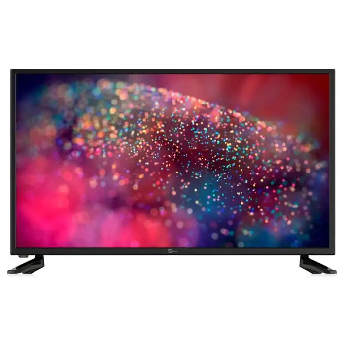 Samsung Smart TV 32 Pollici Full HD Display LED DVB-T2 Classe F Wifi LAN -  T5372 Series 5