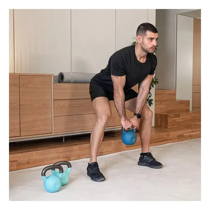 Cecotec KettleBell 12000 Neo , 153058 , Immagine 3