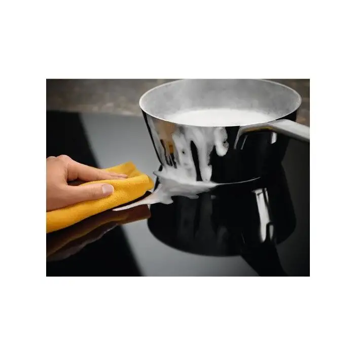 Electrolux CIL63443 Piano cottura a induzione Nero Da incasso 60 cm 4 Fornelli , 136144 , Immagine 2