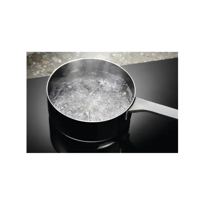 Electrolux CIL63443 Piano cottura a induzione Nero Da incasso 60 cm 4 Fornelli , 136144 , Immagine 6