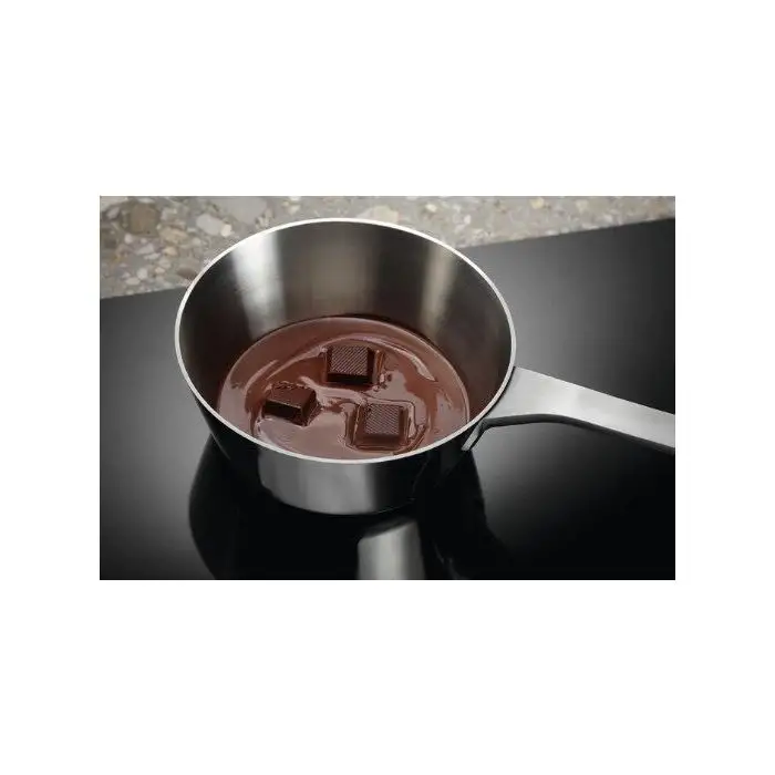 Electrolux CIL63443 Piano cottura a induzione Nero Da incasso 60 cm 4 Fornelli , 136144 , Immagine 5
