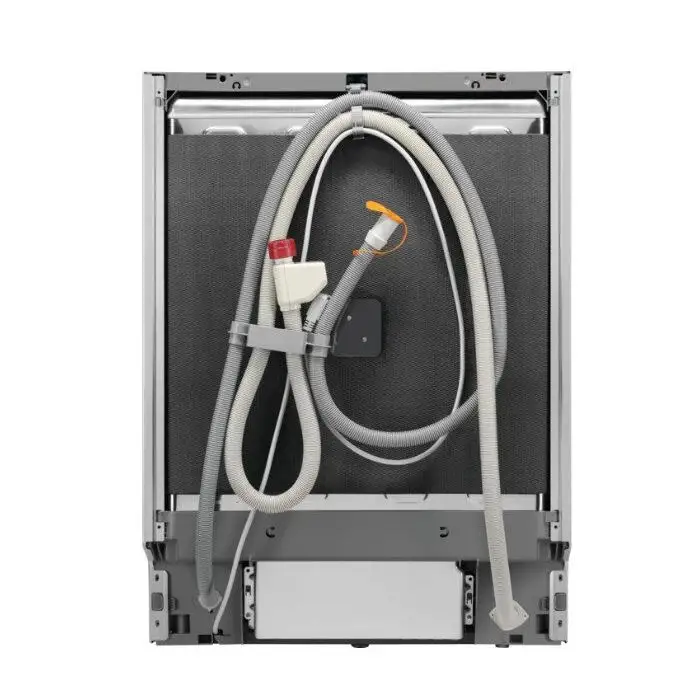 Electrolux EEZ69300W A Lavastoviglie a Incasso Scomparsa Totale 15 coperti D , 136147 , Immagine 2