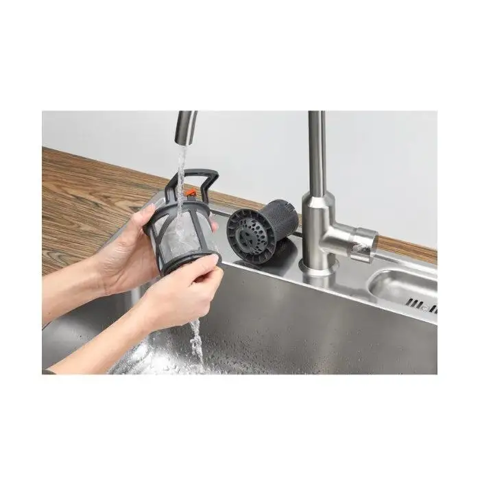 Electrolux EEZ69300W A Lavastoviglie a Incasso Scomparsa Totale 15 coperti D , 136147 , Immagine 5