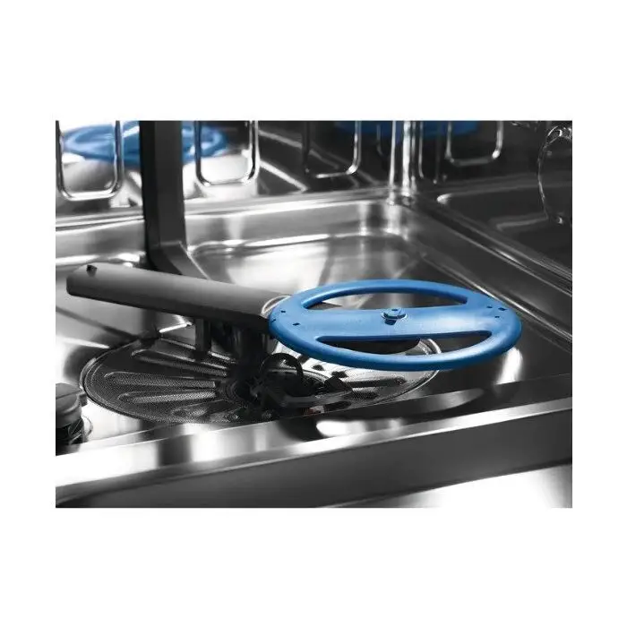Electrolux EEZ69300W A Lavastoviglie a Incasso Scomparsa Totale 15 coperti D , 136147 , Immagine 4