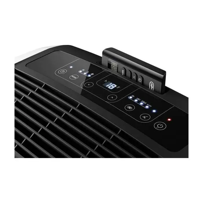 De’Longhi PAC EM93 Silent 63 dB Bianco , 135659 , Immagine 2
