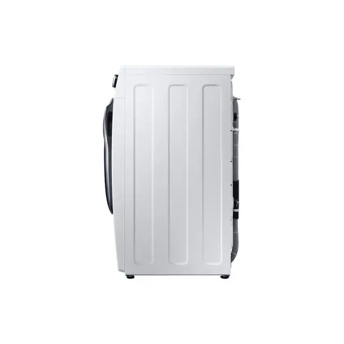 Samsung WD8NK52E0ZW lavasciuga Libera installazione Caricamento frontale Bianco F , 147763 , Immagine 8