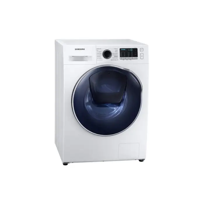 Samsung WD8NK52E0ZW lavasciuga Libera installazione Caricamento frontale Bianco F , 147763 , Immagine 6