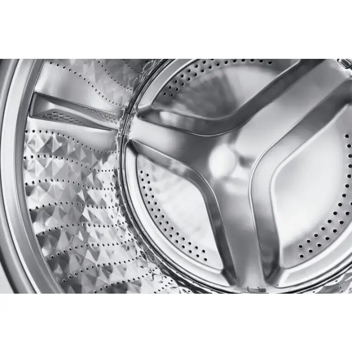 Samsung WD8NK52E0ZW lavasciuga Libera installazione Caricamento frontale Bianco F , 147763 , Immagine 18