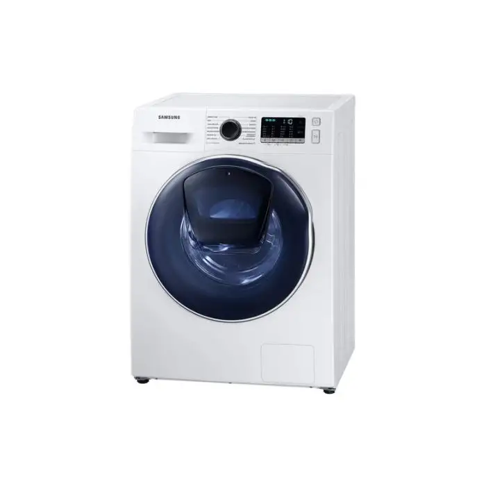 Samsung WD8NK52E0ZW lavasciuga Libera installazione Caricamento frontale Bianco F , 147763 , Immagine 3