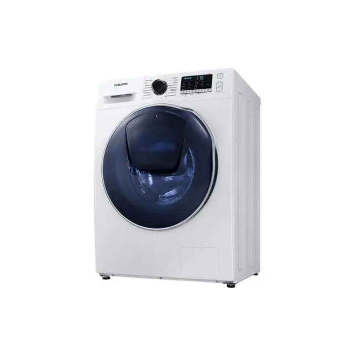 Samsung WD8NK52E0ZW lavasciuga Libera installazione Caricamento frontale Bianco F , 147763 , Immagine 10