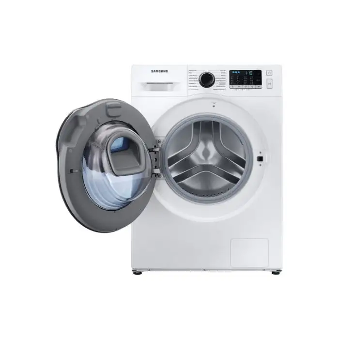 Samsung WD8NK52E0ZW lavasciuga Libera installazione Caricamento frontale Bianco F , 147763 , Immagine 14