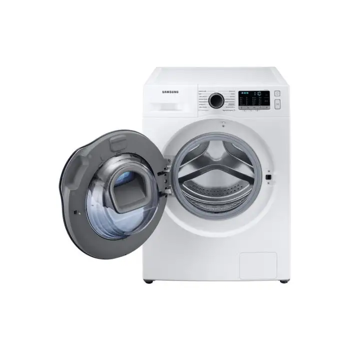 Samsung WD8NK52E0ZW lavasciuga Libera installazione Caricamento frontale Bianco F , 147763 , Immagine 13