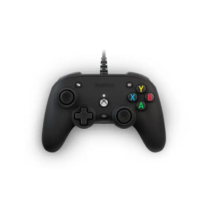 NACON Pro Compact Controller Nero USB Gamepad Xbox One, Xbox Series S, Xbox Series X , 137206 , Immagine 6