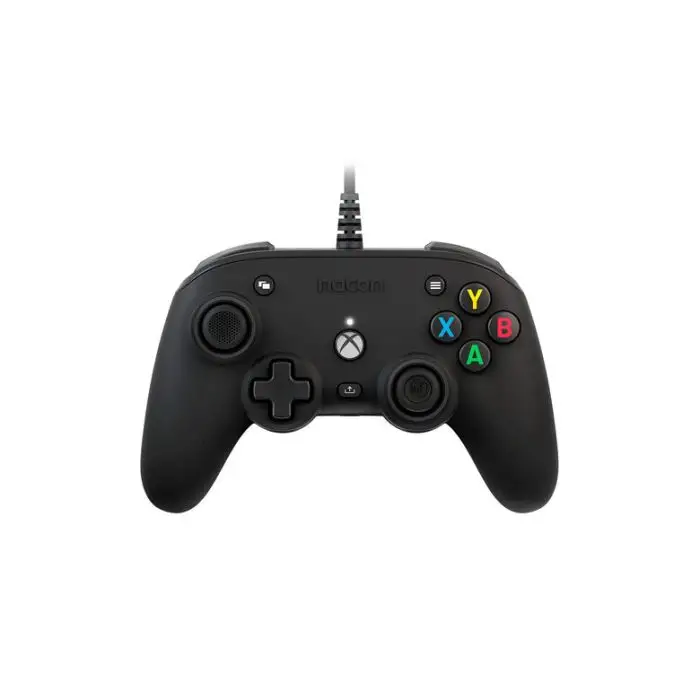 NACON Pro Compact Controller Nero USB Gamepad Xbox One, Xbox Series S, Xbox Series X , 137206 , Immagine 7