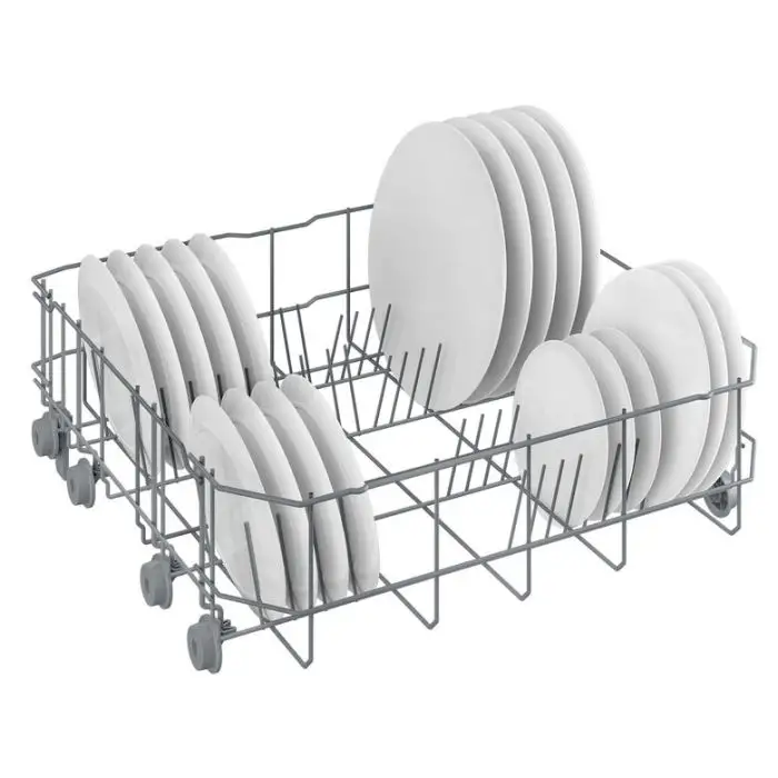 Beko DFN05321S Lavastoviglie Libera installazione 13 coperti E , 137464 , Immagine 4
