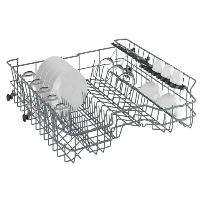 Beko DFN05321S Lavastoviglie Libera installazione 13 coperti E , 137464 , Immagine 3