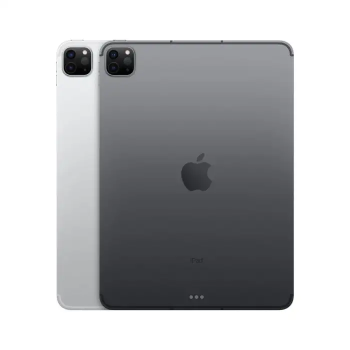 Apple iPad Pro 11&quot; con Chip M1 (terza gen.) Wi-Fi + Cellular 128GB - Grigio siderale , 136471 , Immagine 8