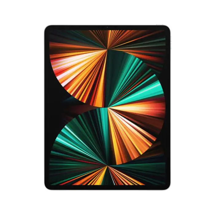 Apple iPad Pro 12.9" con Chip M1 (quinta gen.) Wi-Fi 128GB - Argento main product photo