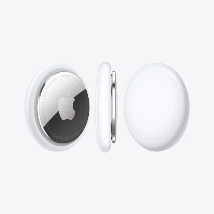 Apple AirTag in confezione da 4 , 136570 , Immagine 3
