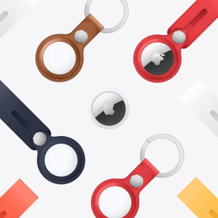 Apple AirTag , 136569 , Immagine 8