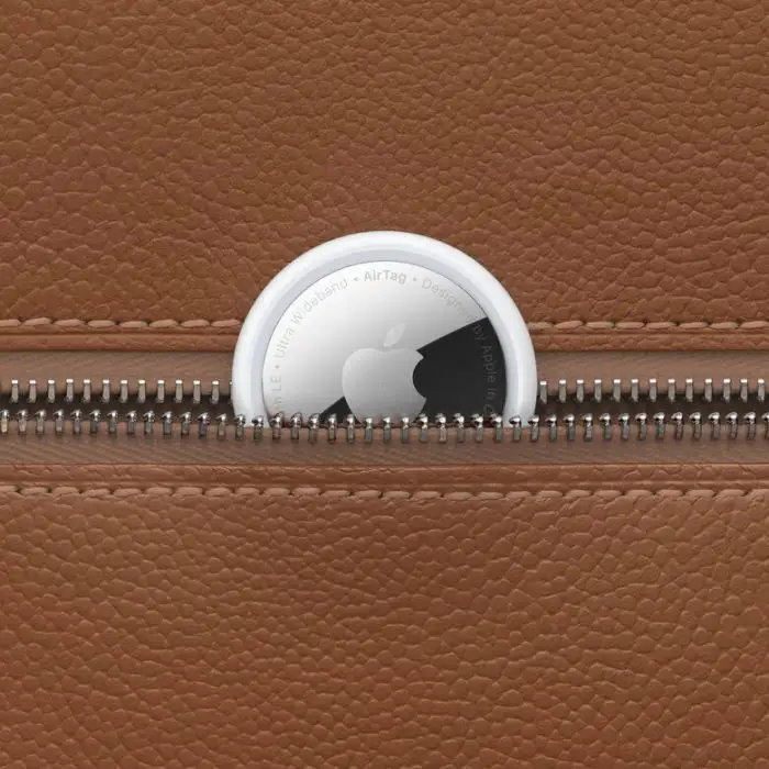 Apple AirTag in confezione da 4 , 136570 , Immagine 4