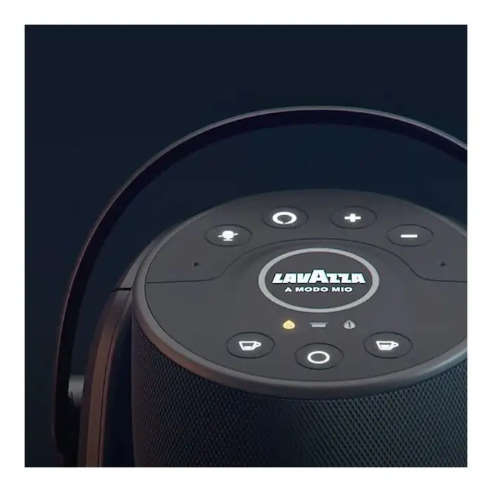 Lavazza A Modo Mio Voicy Automatica Macchina per caffè a capsule 1,1 L , 135458 , Immagine 2