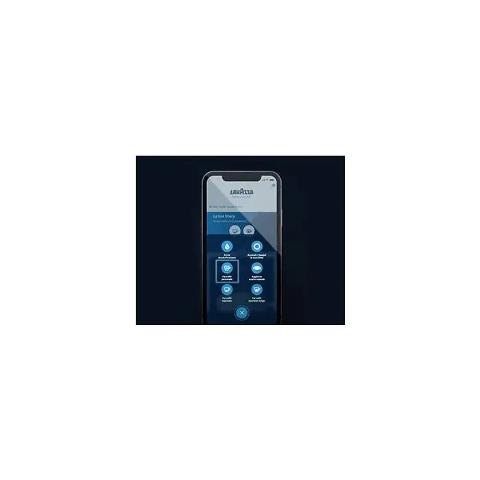 Lavazza A Modo Mio Voicy Automatica Macchina per caffè a capsule 1,1 L , 135458 , Immagine 4