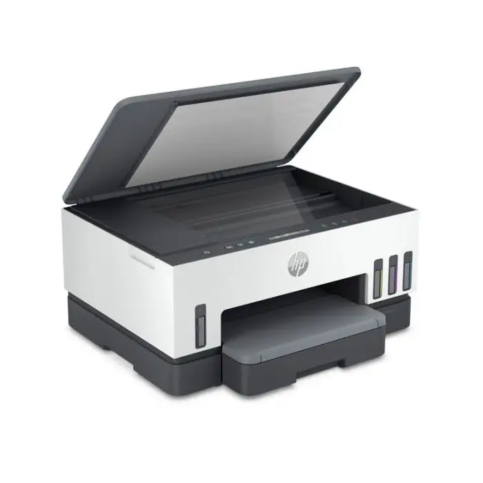 HP Smart Tank Stampante multifunzione 7005, Color, Stampante per Stampa, scansione, copia, wireless, scansione verso PDF , 151952 , Immagine 8