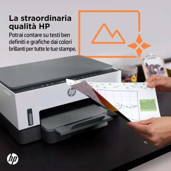 HP Smart Tank Stampante multifunzione 7005, Color, Stampante per Stampa, scansione, copia, wireless, scansione verso PDF , 151952 , Immagine 20