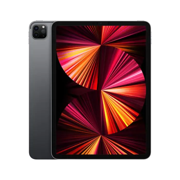 Apple iPad Pro 11&quot; con Chip M1 (terza gen.) Wi-Fi 512GB - Grigio siderale , Default Category , 136487 , Immagine 2