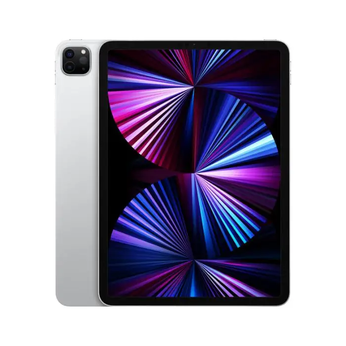 Apple iPad Pro 11&quot; con Chip M1 (terza gen.) Wi-Fi 256GB - Argento , 136484 , Immagine 2
