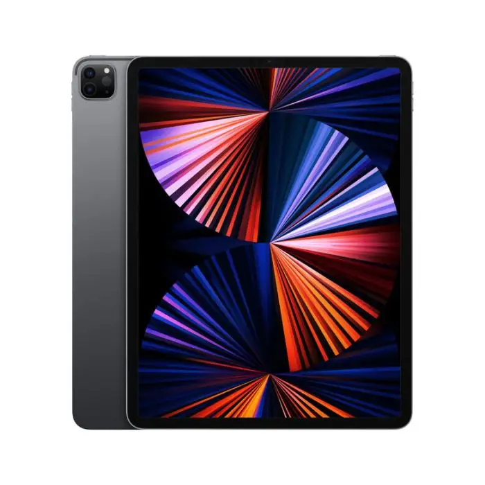 Apple iPad Pro 12.9&quot; con Chip M1 (quinta gen.) Wi-Fi 256GB - Grigio siderale , 136499 , Immagine 2