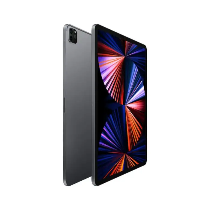 Apple iPad Pro 12.9&quot; con Chip M1 (quinta gen.) Wi-Fi 256GB - Grigio siderale , 136499 , Immagine 3