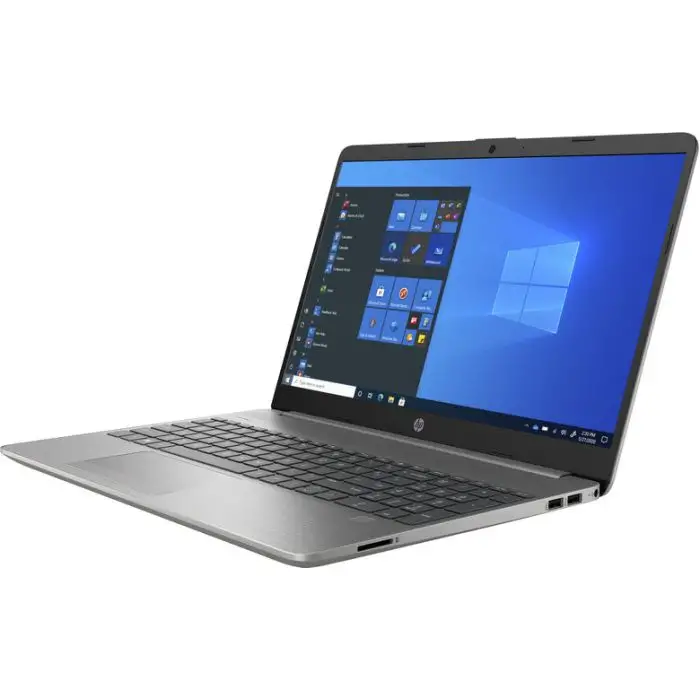 HP Essential 255 G8 Computer portatile 39,6 cm (15.6&quot;) Full HD AMD Ryzen 7 8 GB DDR4-SDRAM 256 GB SSD Wi-Fi 6 (802.11ax) Windows 10 Home Argento , 138952 , Immagine 2