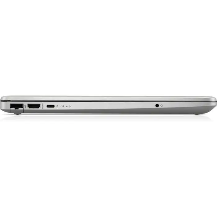 HP Essential 255 G8 Computer portatile 39,6 cm (15.6&quot;) Full HD AMD Ryzen 7 8 GB DDR4-SDRAM 256 GB SSD Wi-Fi 6 (802.11ax) Windows 10 Home Argento , 138952 , Immagine 6