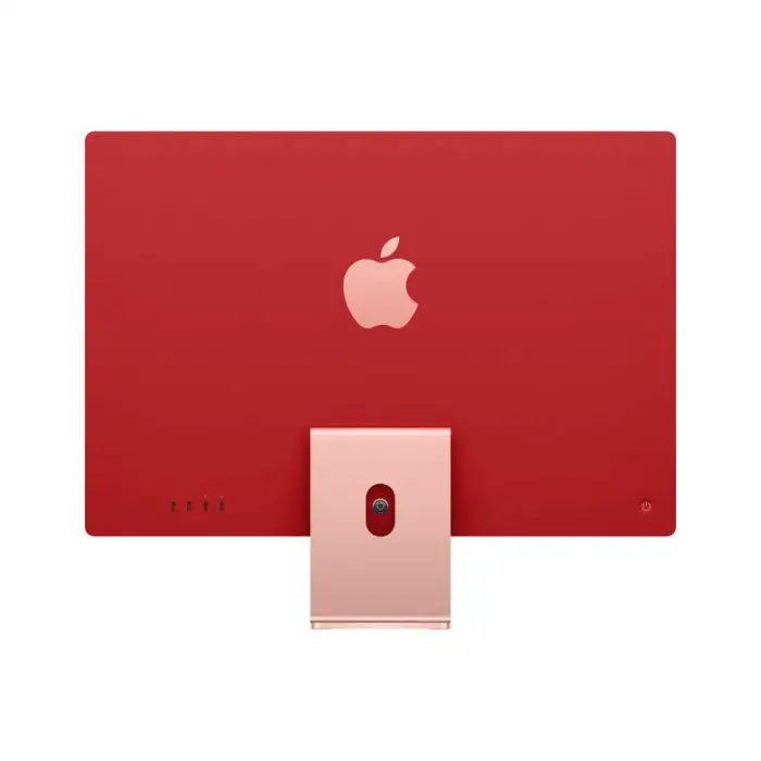 Apple iMac 24&quot; con display Retina 4.5K (Chip M1 con GPU 8-core, 512GB SSD) - Rosa (2021) , 136512 , Immagine 3