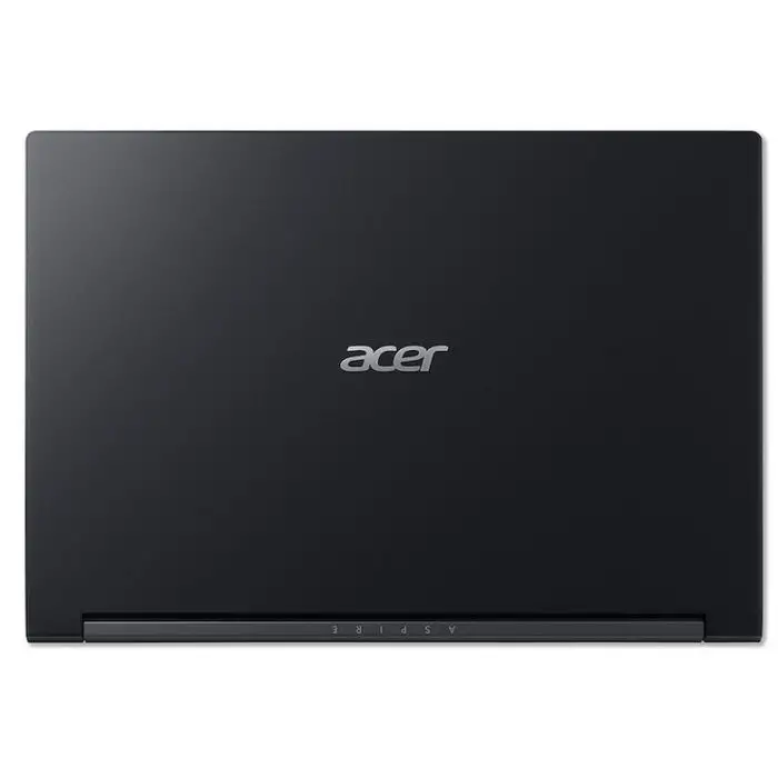 Acer Aspire 7 A715-42G-R175 Computer portatile 39,6 cm (15.6&quot;) Full HD AMD Ryzen 7 8 GB DDR4-SDRAM 512 GB SSD NVIDIA® GeForce® GTX 1650 Wi-Fi 6 (802.11ax) Windows 10 Home Nero , 137923 , Immagine 6