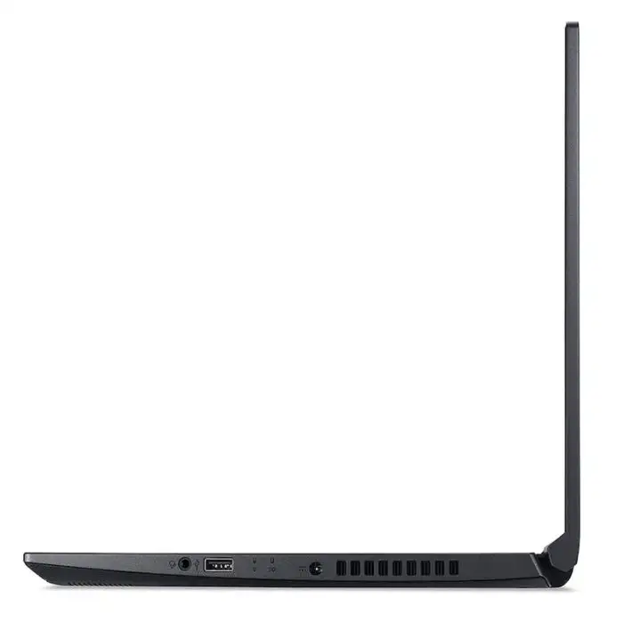 Acer Aspire 7 A715-42G-R175 Computer portatile 39,6 cm (15.6&quot;) Full HD AMD Ryzen 7 8 GB DDR4-SDRAM 512 GB SSD NVIDIA® GeForce® GTX 1650 Wi-Fi 6 (802.11ax) Windows 10 Home Nero , 137923 , Immagine 8