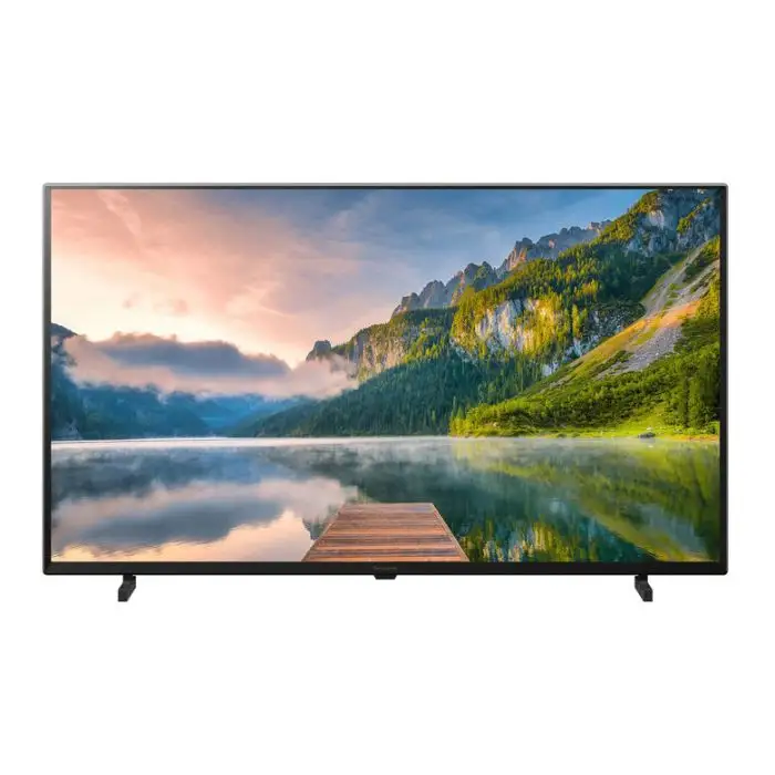 Panasonic JX800 series TX-40JX800E TV 101,6 cm (40&quot;) 4K Ultra HD Smart TV Wi-Fi Nero , 137090 , Immagine 2