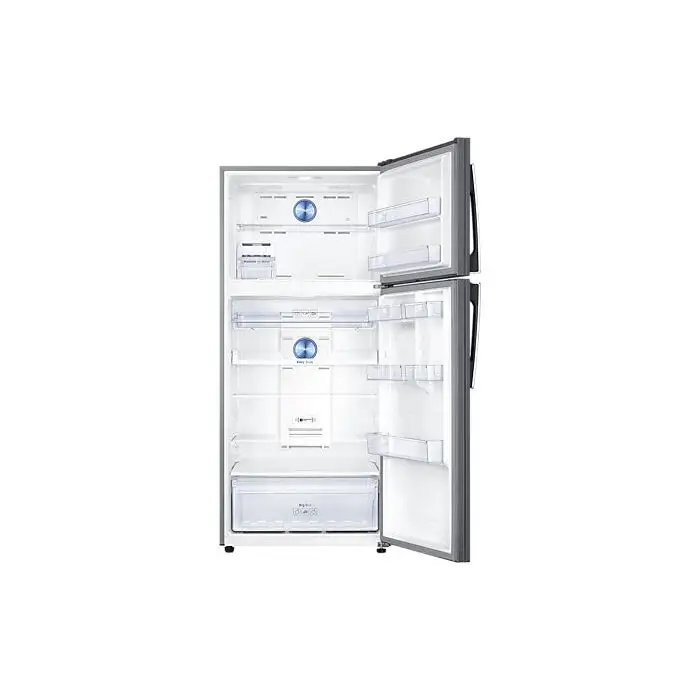 Samsung RT50K633PSL frigorifero con congelatore Libera installazione 504 L E Argento , Pc Notebook , 136206 , Immagine 4
