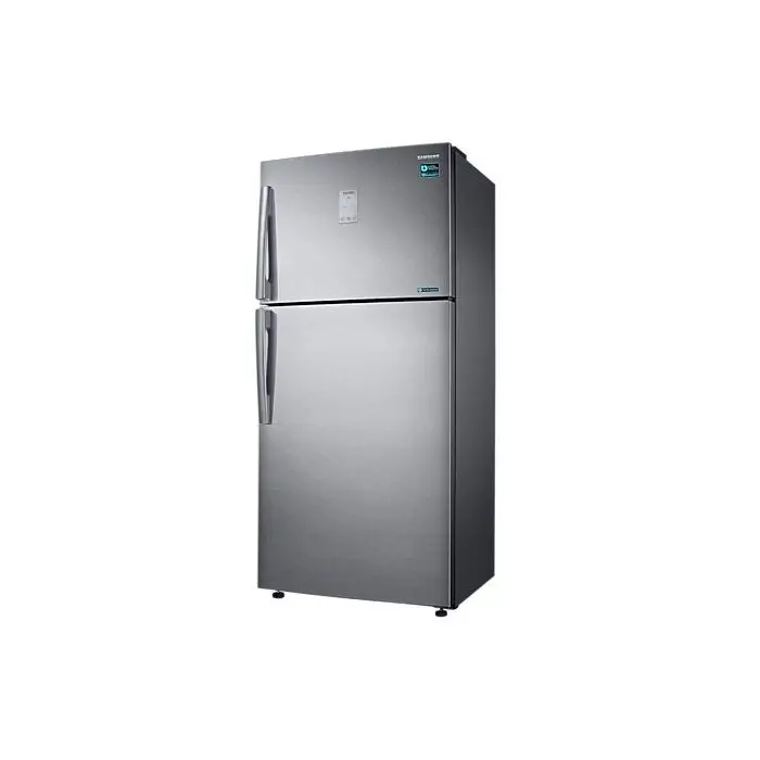 Samsung RT50K633PSL frigorifero con congelatore Libera installazione 504 L E Argento , Pc Notebook , 136206 , Immagine 2