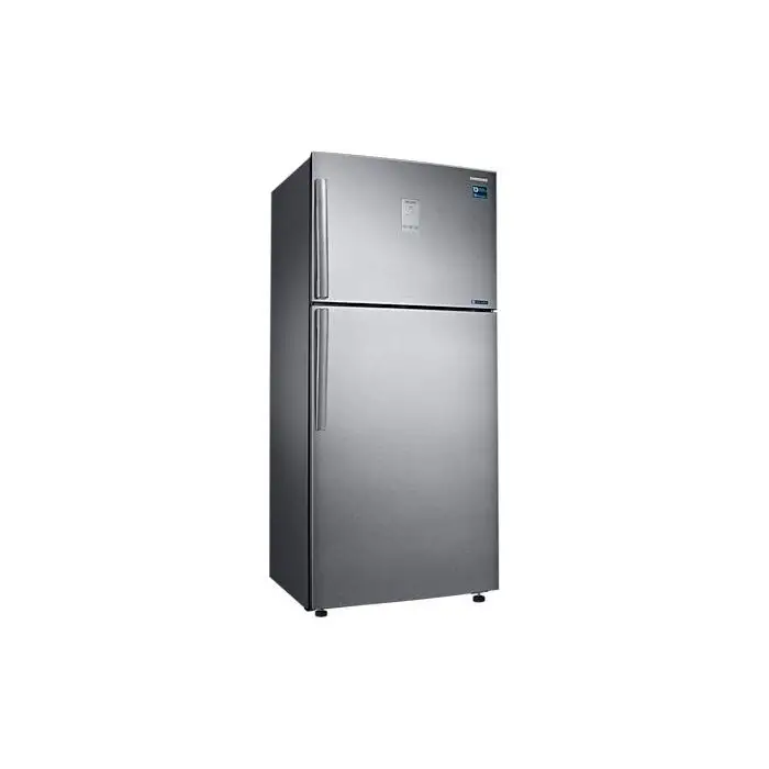 Samsung RT50K633PSL frigorifero con congelatore Libera installazione 504 L E Argento , Pc Notebook , 136206 , Immagine 3