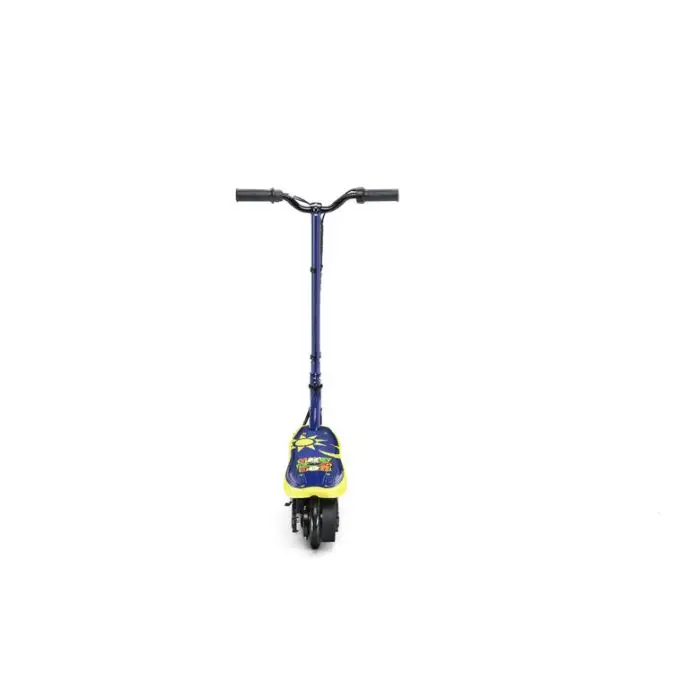 MT Distribution VR46 Kiddy 12 km/h Blu, Verde , 137484 , Immagine 13