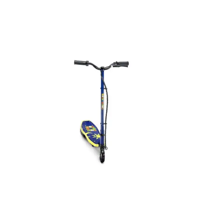 MT Distribution VR46 Kiddy 12 km/h Blu, Verde , 137484 , Immagine 14