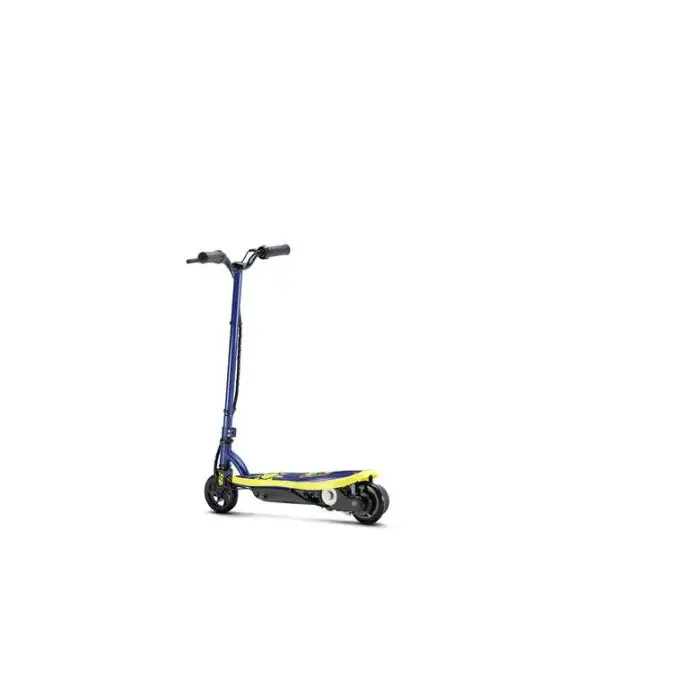 MT Distribution VR46 Kiddy 12 km/h Blu, Verde , 137484 , Immagine 12