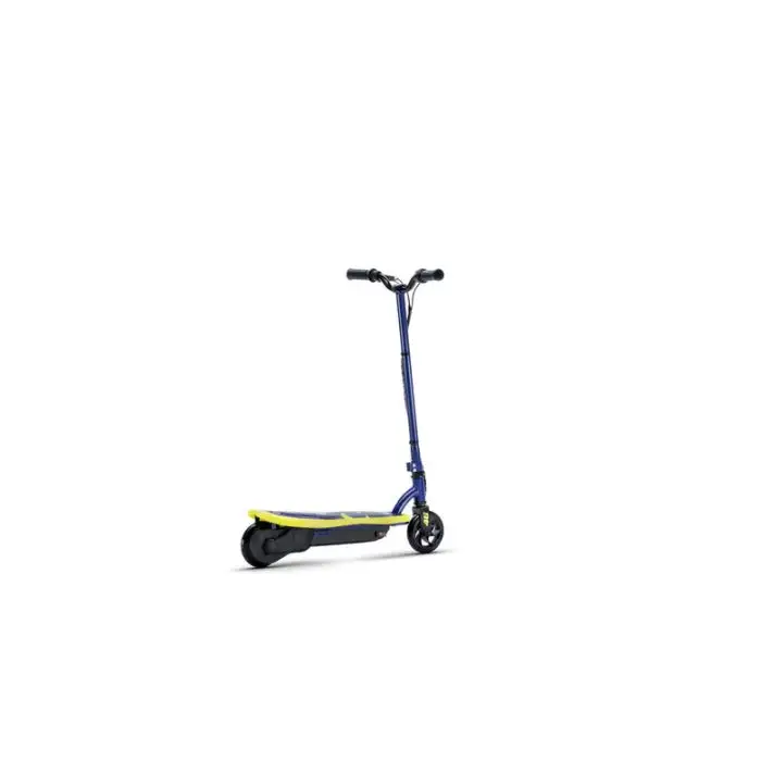 MT Distribution VR46 Kiddy 12 km/h Blu, Verde , 137484 , Immagine 11